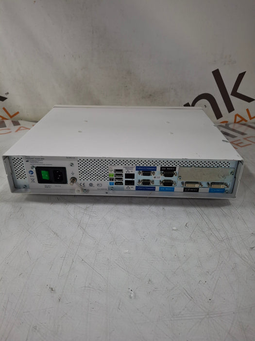 GE Healthcare Carescape B850 CPU Unit