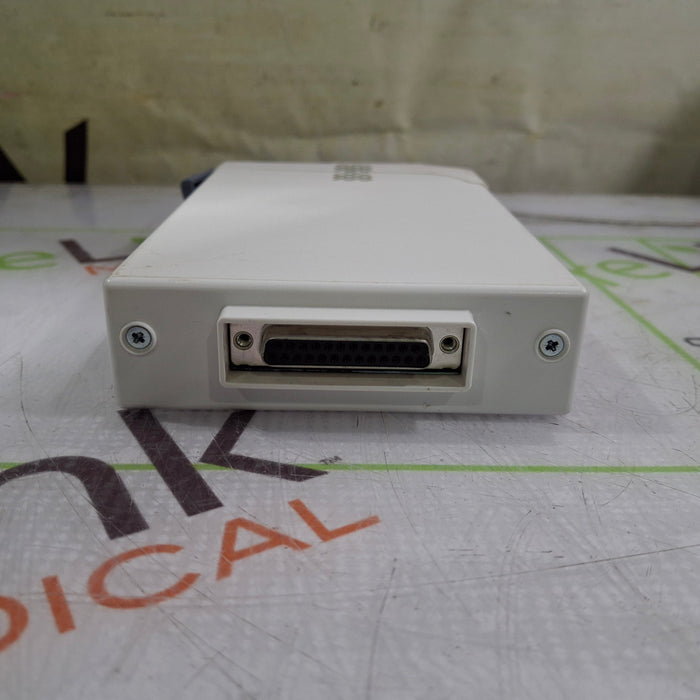 GE Healthcare E-miniC-00 CO2 Module