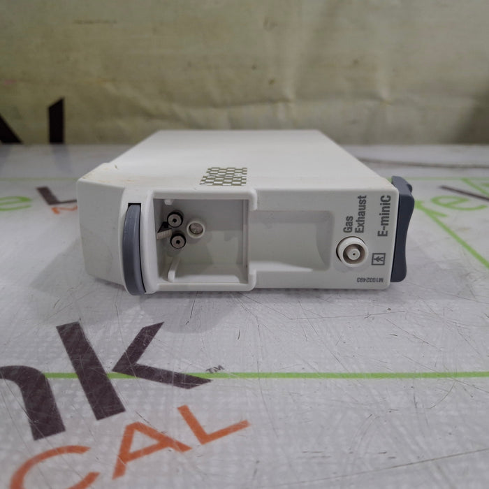 GE Healthcare E-miniC-00 CO2 Module
