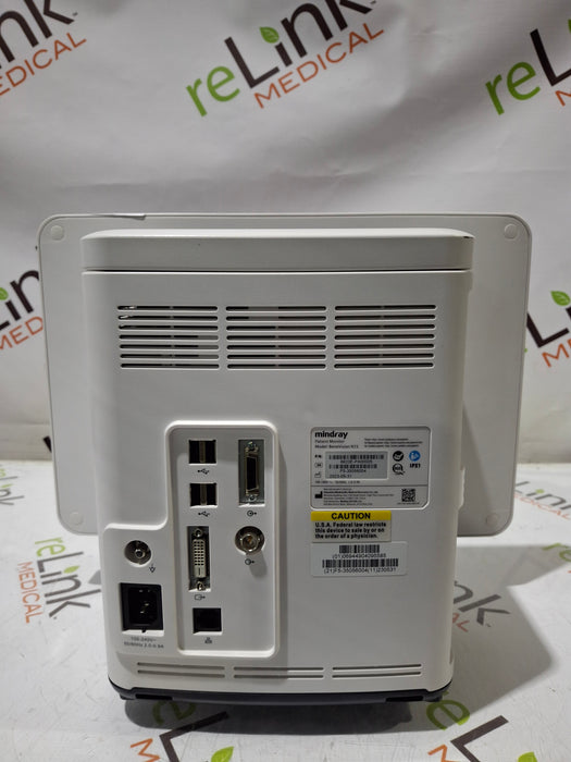 Mindray Benevision N15 Patient Monitor
