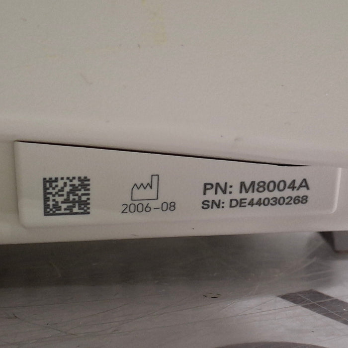Philips IntelliVue MP50 Patient Monitor