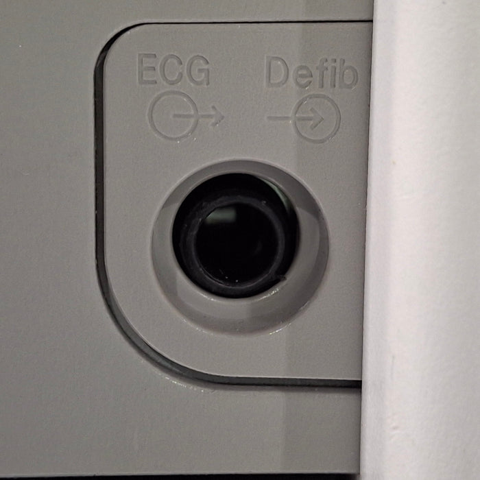 Philips IntelliVue MP50 Patient Monitor