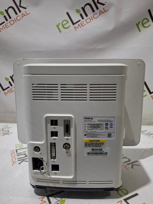 Mindray Benevision N15 Patient Monitor