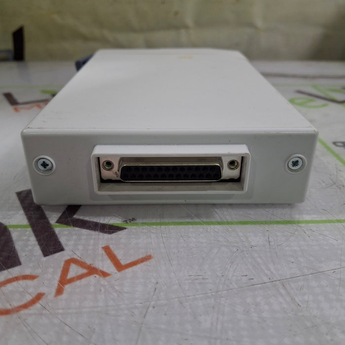 GE Healthcare E-miniC-00 CO2 Module