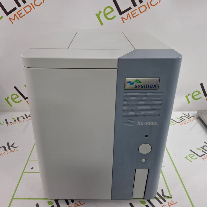 Sysmex XS-1000i Automated Hematology Analyzer
