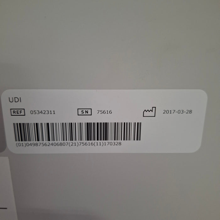 Sysmex XS-1000i Automated Hematology Analyzer
