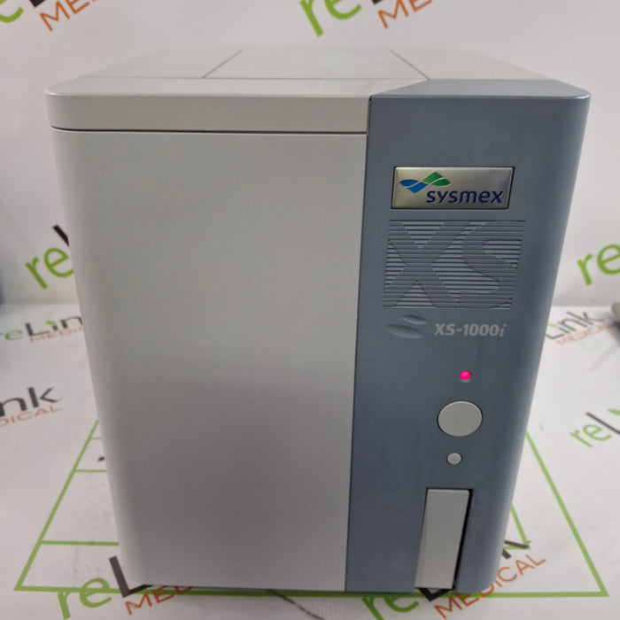 Sysmex XS-1000i Automated Hematology Analyzer