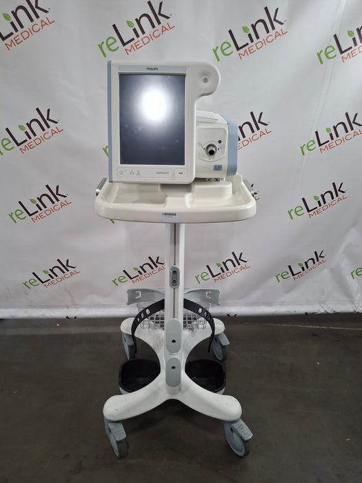 Philips Respironics V60 BiPAP Ventilator
