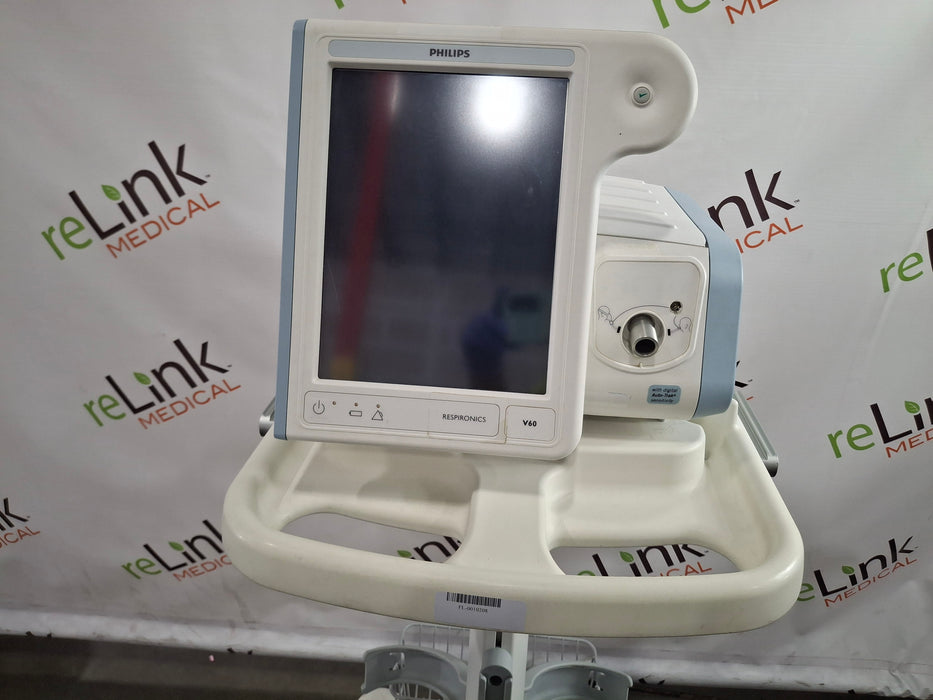 Philips Respironics V60 BiPAP Ventilator