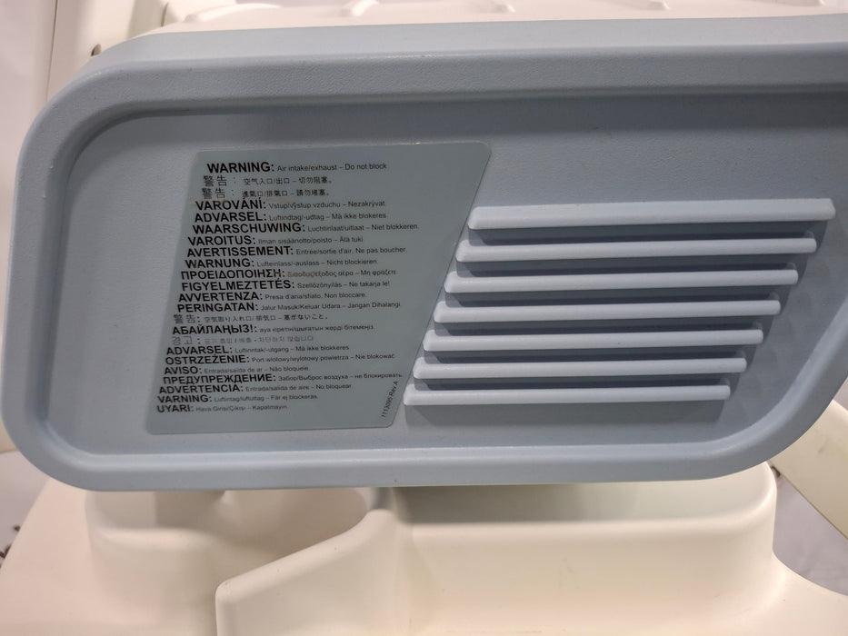 Philips Respironics V60 BiPAP Ventilator