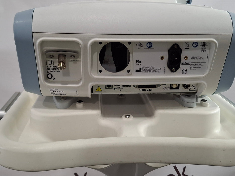Philips Respironics V60 BiPAP Ventilator