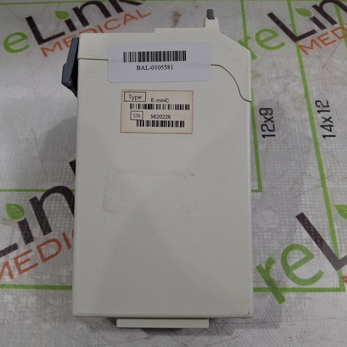 GE Healthcare E-miniC-00 CO2 Module