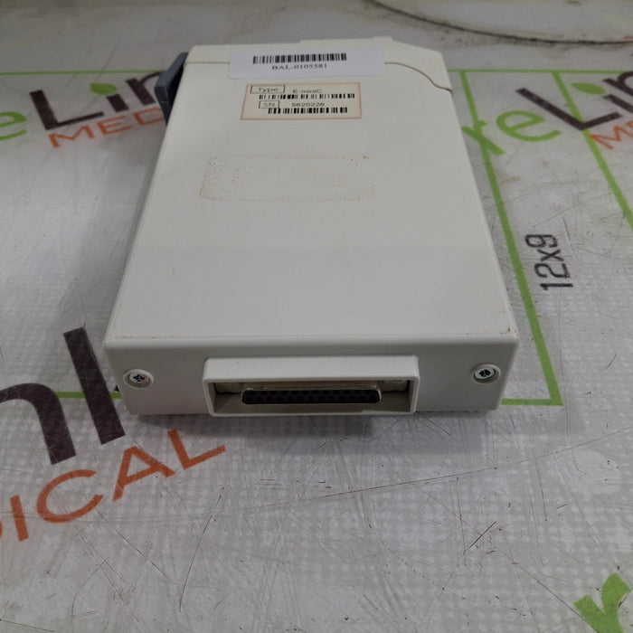 GE Healthcare E-miniC-00 CO2 Module