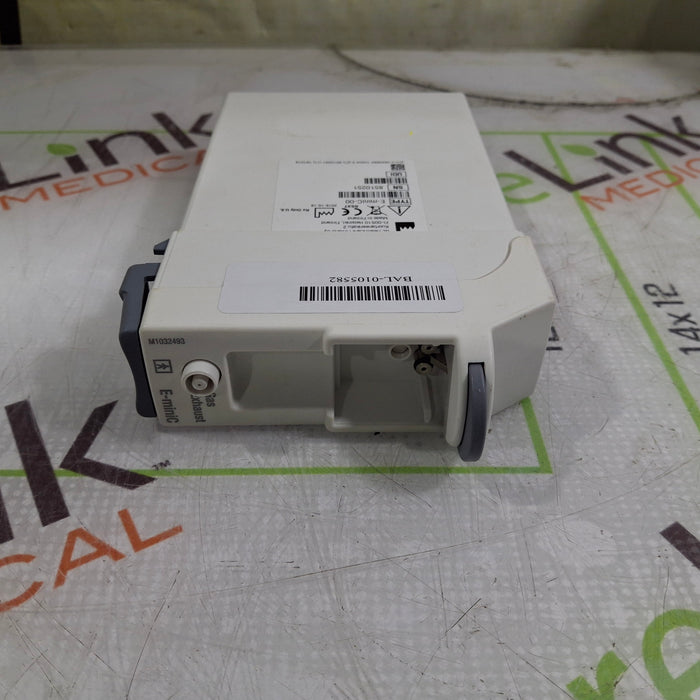 GE Healthcare E-miniC-00 CO2 Module