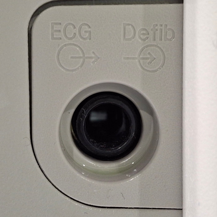 Philips IntelliVue MP50 Patient Monitor