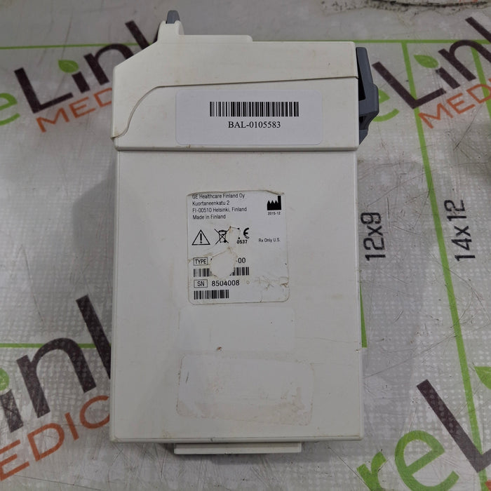 GE Healthcare E-miniC-00 CO2 Module
