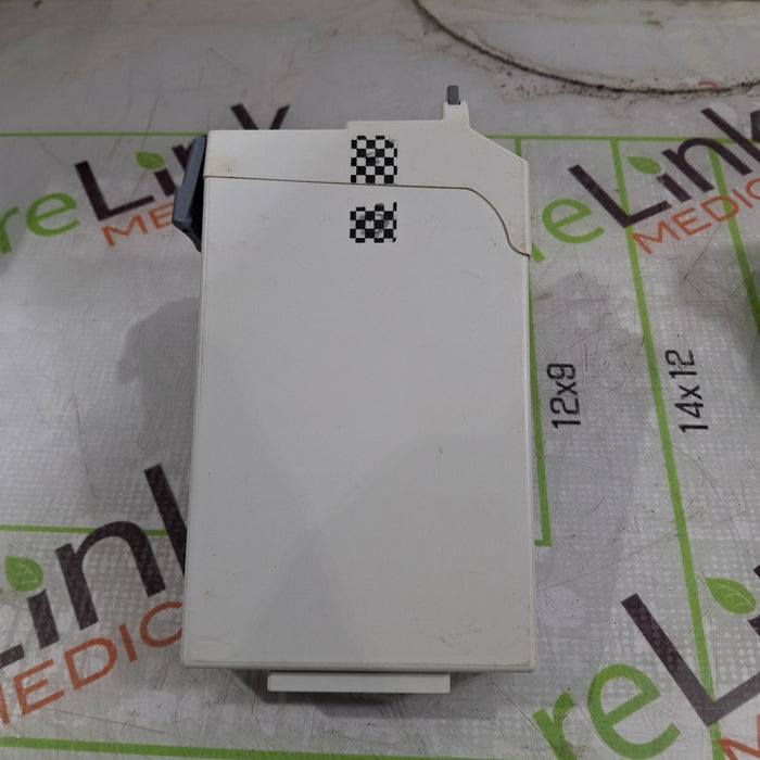 GE Healthcare E-miniC-00 CO2 Module