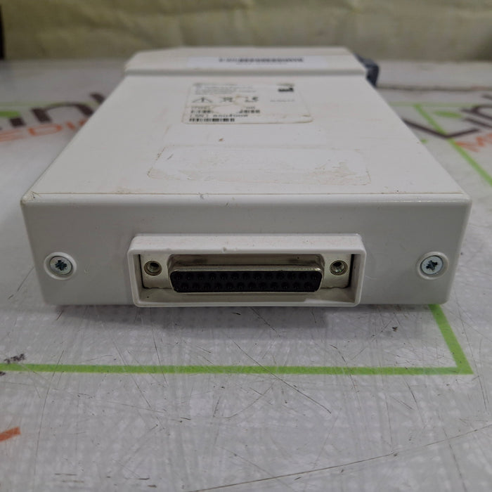 GE Healthcare E-miniC-00 CO2 Module