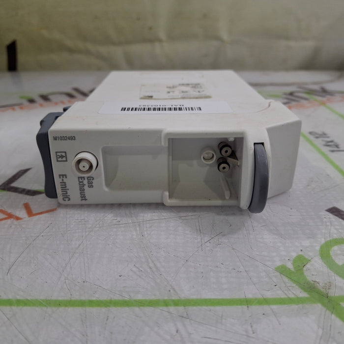 GE Healthcare E-miniC-00 CO2 Module