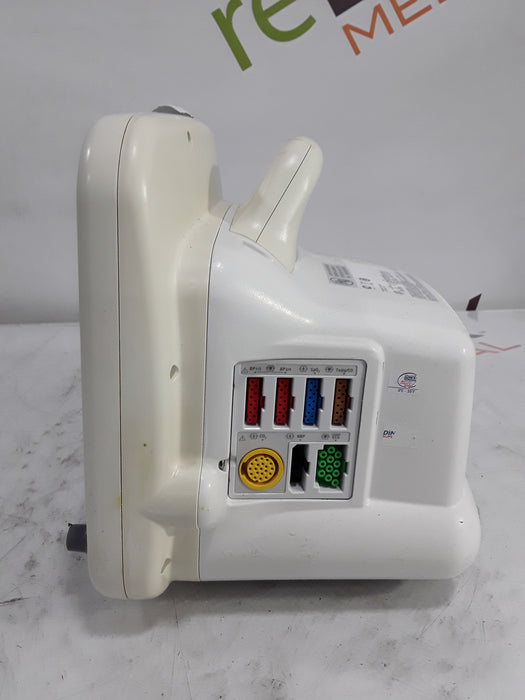 GE Healthcare Dash 4000 - Masimo SpO2 Patient Monitor