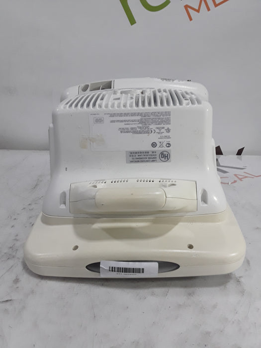 GE Healthcare Dash 4000 - Masimo SpO2 Patient Monitor