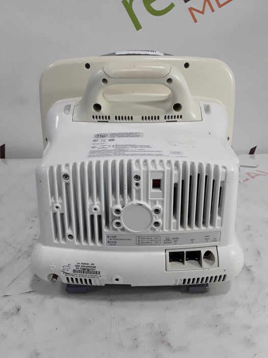 GE Healthcare Dash 4000 - Masimo SpO2 Patient Monitor