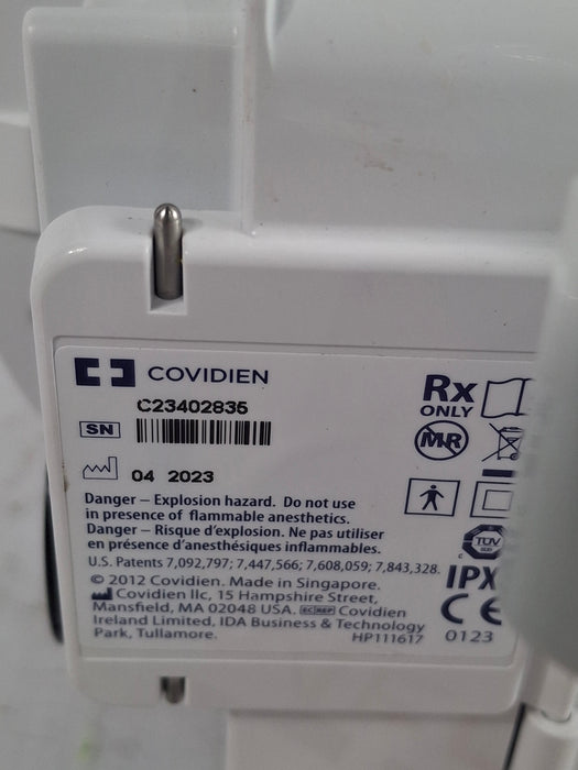 Covidien Kangaroo ePump Enteral Feeding Pump
