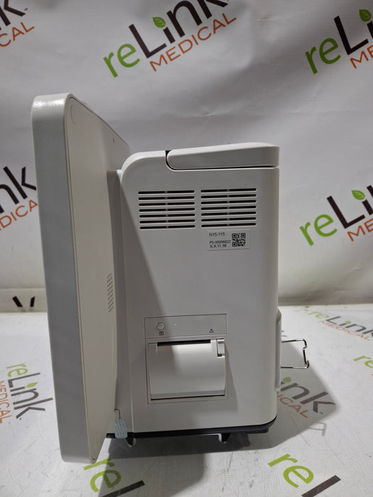 Mindray Benevision N15 Patient Monitor