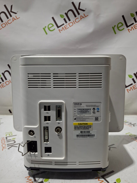Mindray Benevision N15 Patient Monitor