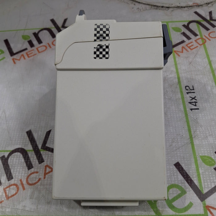 GE Healthcare E-miniC-00 CO2 Module