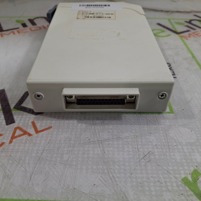GE Healthcare E-miniC-00 CO2 Module