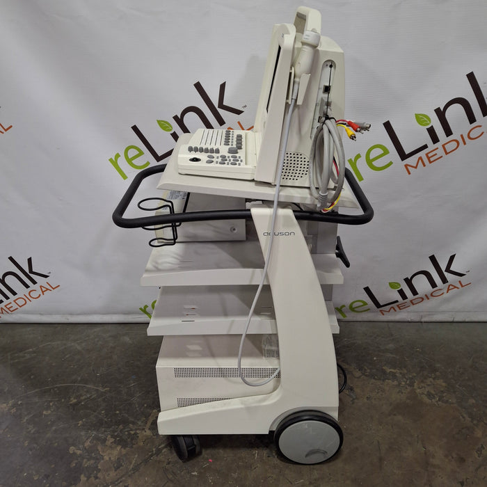 Siemens Siemens Cypress Portable Ultrasound Ultrasound reLink Online