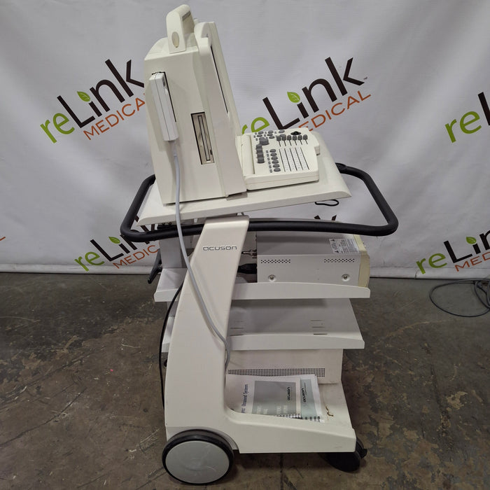 Siemens Siemens Cypress Portable Ultrasound Ultrasound reLink Online