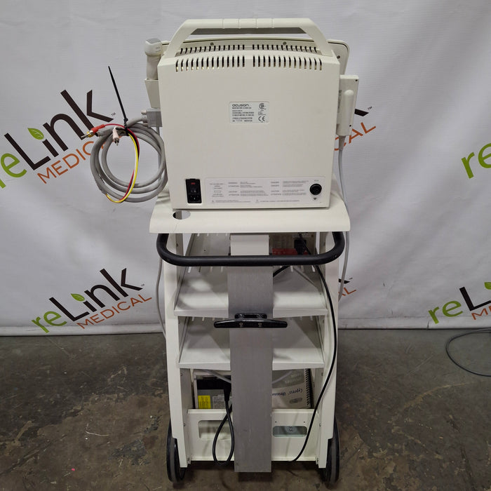 Siemens Siemens Cypress Portable Ultrasound Ultrasound reLink Online