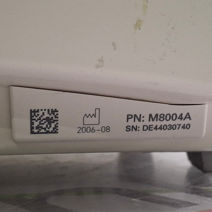 Philips IntelliVue MP50 Patient Monitor