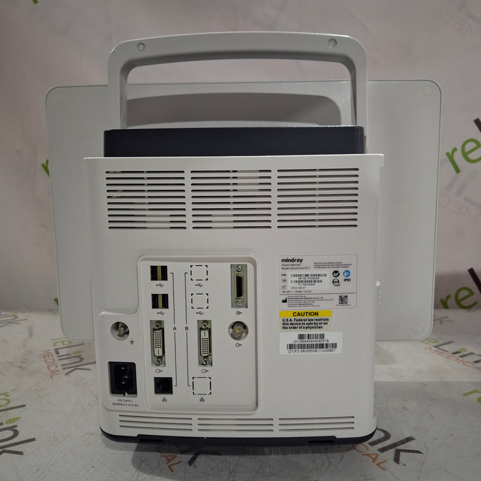 Mindray Benevision N15 Patient Monitor