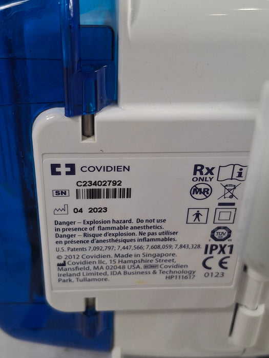 Covidien Kangaroo ePump Enteral Feeding Pump