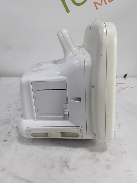 GE Healthcare Dash 4000 - GE/Nellcor SpO2 Patient Monitor