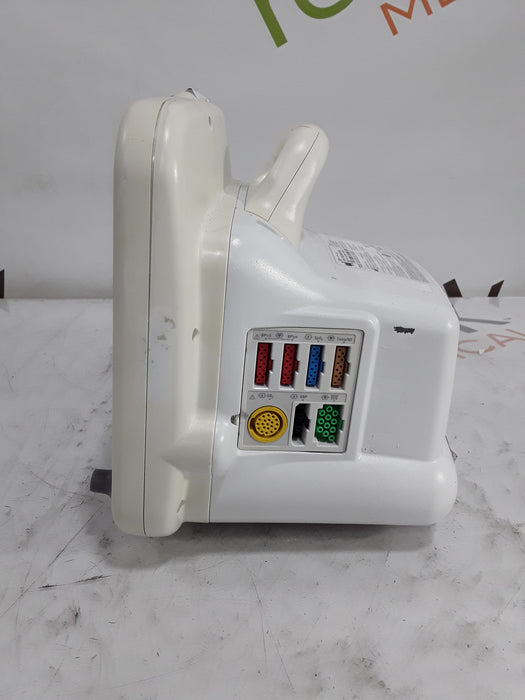 GE Healthcare Dash 4000 - GE/Nellcor SpO2 Patient Monitor