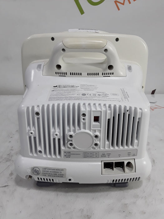 GE Healthcare Dash 4000 - GE/Nellcor SpO2 Patient Monitor