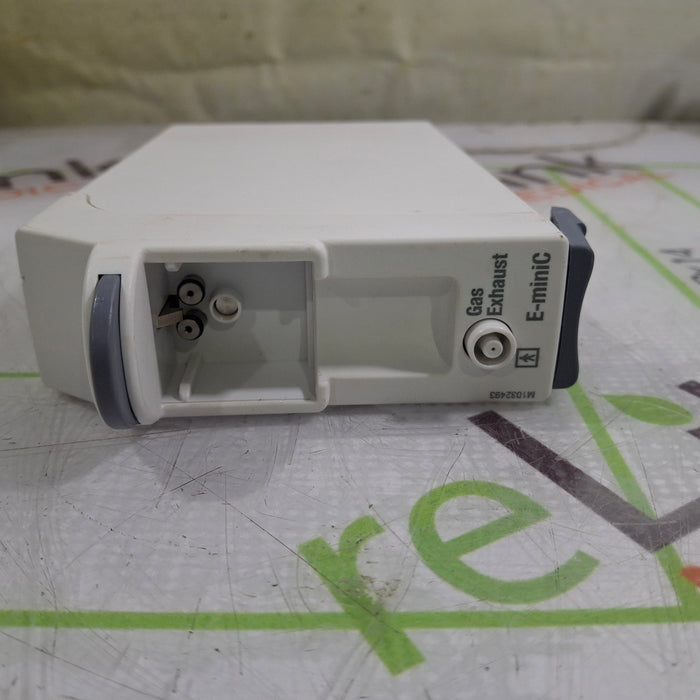GE Healthcare E-miniC-00 CO2 Module