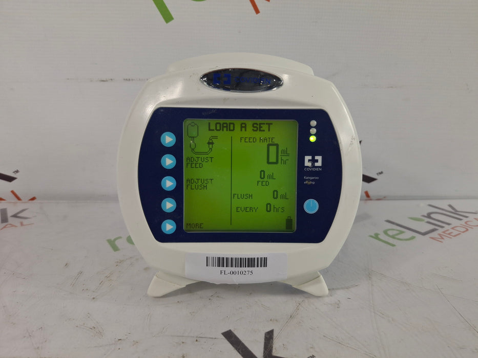 Covidien Kangaroo ePump Enteral Feeding Pump