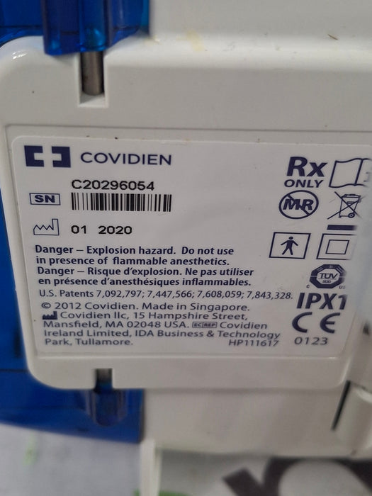 Covidien Kangaroo ePump Enteral Feeding Pump