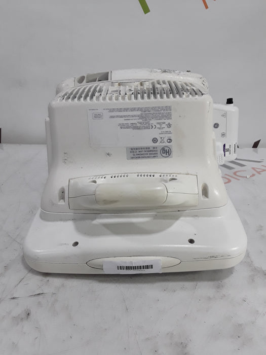 GE Healthcare Dash 4000 - GE/Nellcor SpO2 Patient Monitor