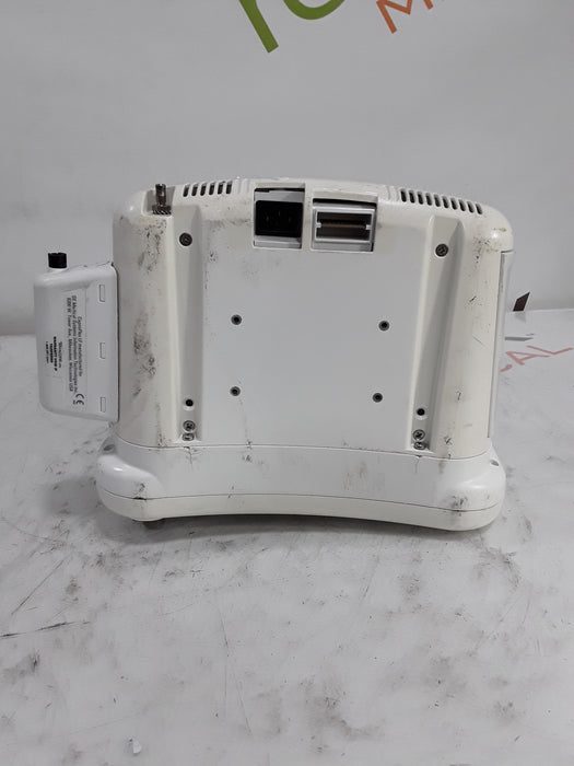 GE Healthcare Dash 4000 - GE/Nellcor SpO2 Patient Monitor