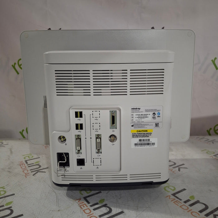 Mindray Benevision N17 Patient Monitor
