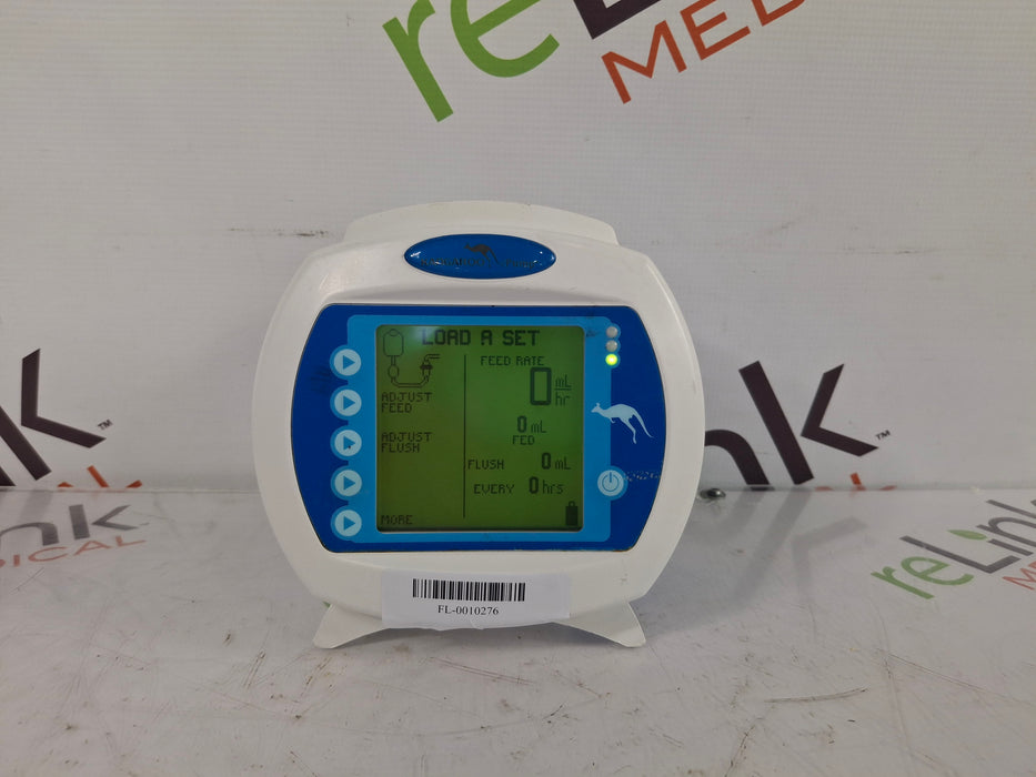 Covidien Covidien Kangaroo ePump Enteral Feeding Pump Infusion Pump reLink Online