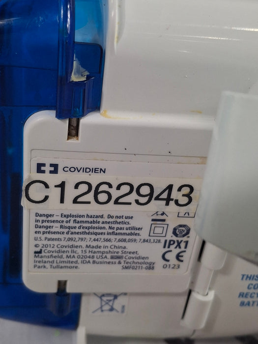 Covidien Covidien Kangaroo ePump Enteral Feeding Pump Infusion Pump reLink Online