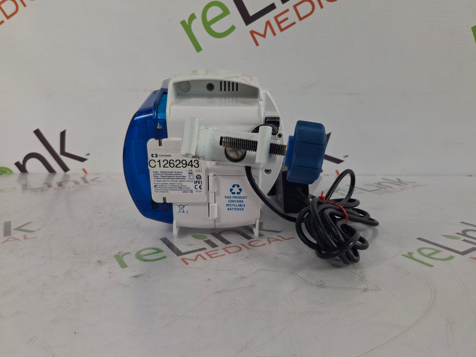 Covidien Covidien Kangaroo ePump Enteral Feeding Pump Infusion Pump reLink Online