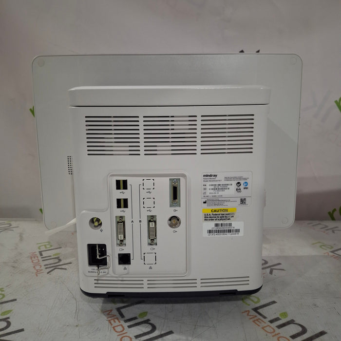 Mindray Benevision N17 Patient Monitor